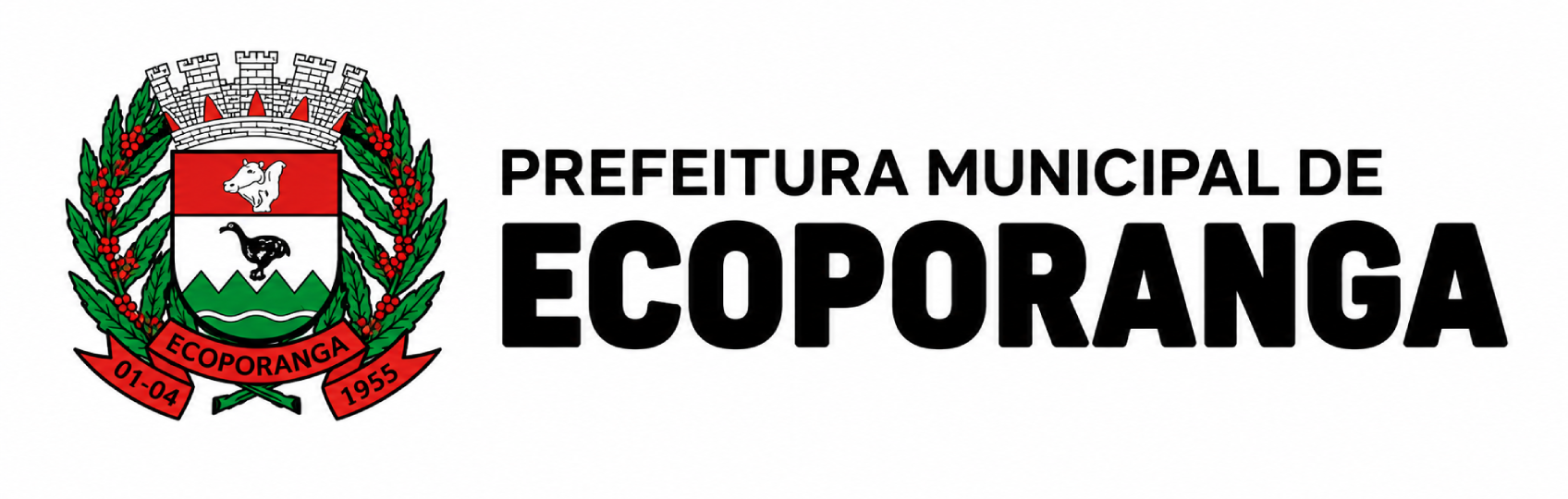 Prefeitura Municipal de Ecoporanga | Gestão 2025-2028